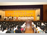  Inauguration of student Union and four Houses03.JPG