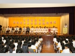  Inauguration of student Union and four Houses14.JPG