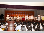  Inauguration of student Union and four Houses24.JPG