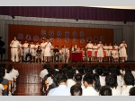  Inauguration of student Union and four Houses29.JPG