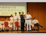 The inauguration of stuent leaders25.JPG